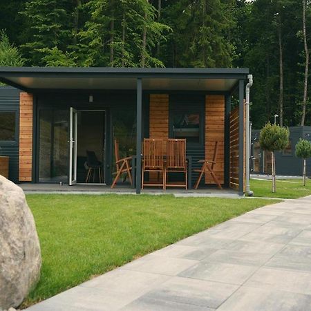 Natura Fina Resort Ravne na Koroskem Exterior foto